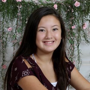 Meet your Posher, Mackenzie